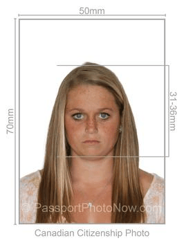 Canadian Citizenship requirement
